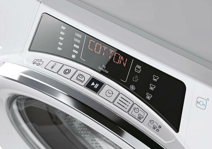 Image du produit Candy RO 1496DWMCT/1-S Rapide (9 kg, Gauche)