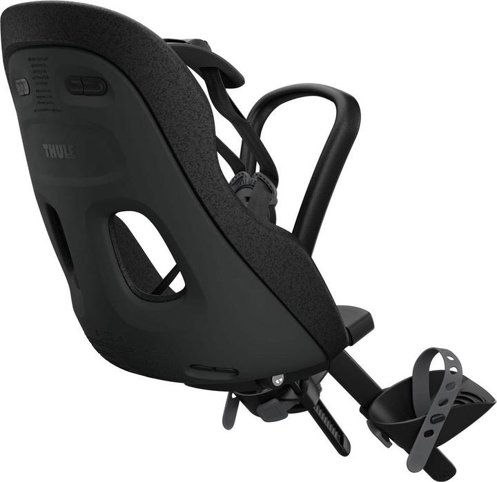 Immagine prodotto Thule Seggiolino per bambini Yepp Nexxt 2 Mini (Tubo superiore)