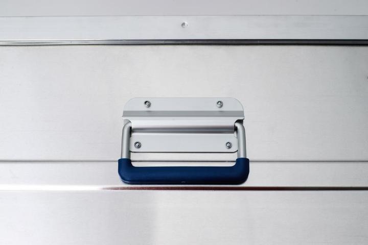 Produktbild Alutec Aluminiumbox Classic 94