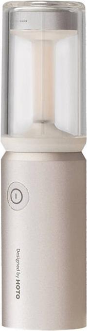 Actual product image Xiaomi Camping Flashlight QWLYD001, 180lm, USB-C