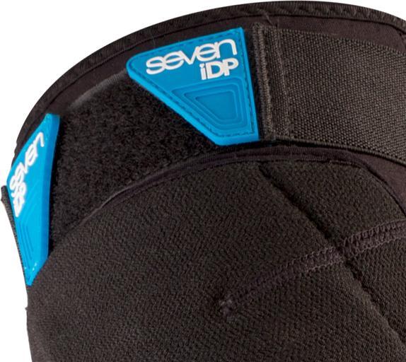 Actual product image Seven Flex (L, Elbow protectors, Pair)