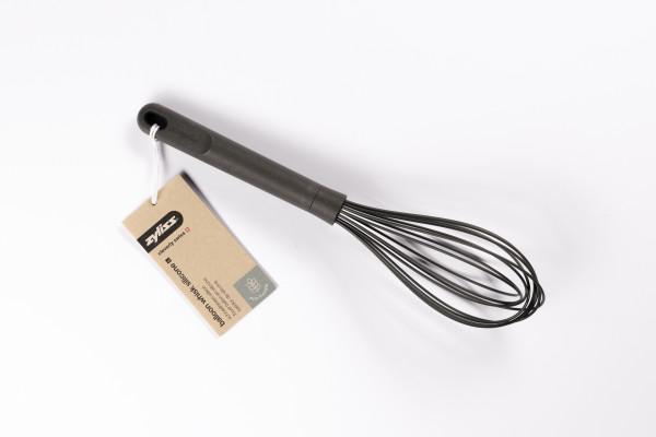 Image du produit Zyliss Cuillère à blanchir la paille de blé plastique