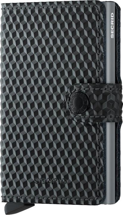 Actual product image Secrid The Cubic