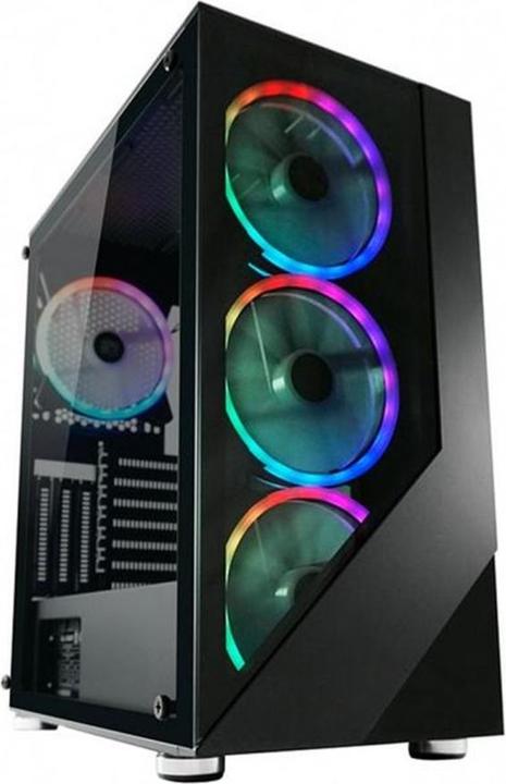 Produktbild LC-Power Gaming 803B (ATX, mATX, Mini-ITX)