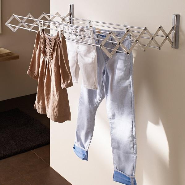 Actual product image Artweger Wall dryer RuckZuck (5.40 m)