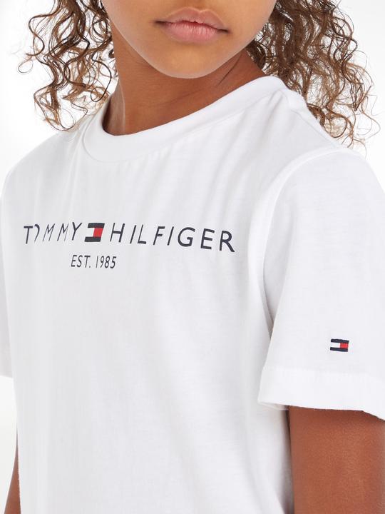 Immagine prodotto Tommy Hilfiger Maglietta Essenziale P/E (4)