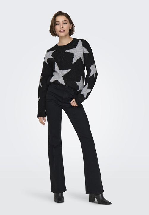 Actual product image Only ONLJESSICA knitted jumper Knitted jumper (XXL)