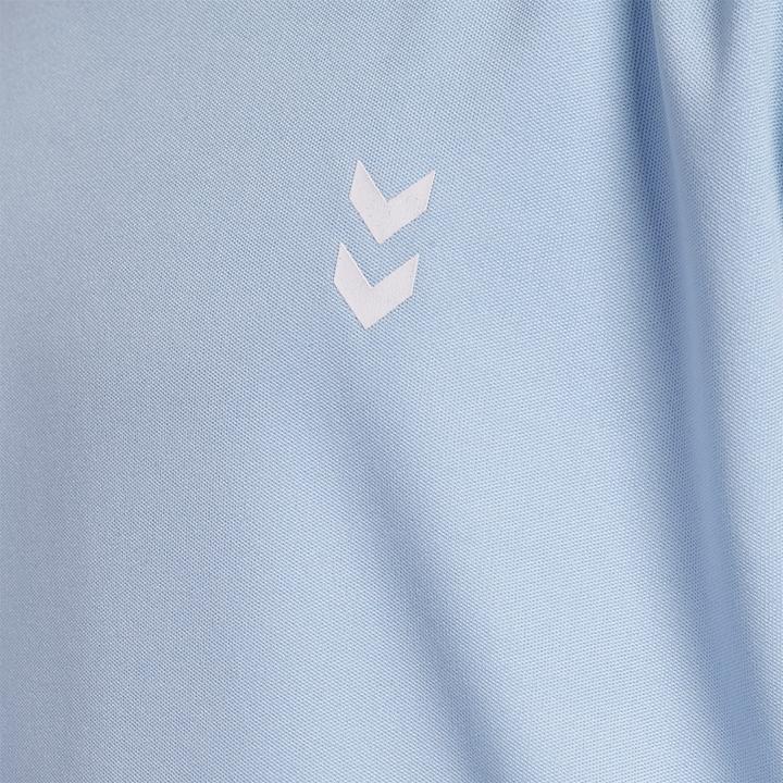 Actual product image hummel hmlJR PULSE TRAINING T-SHIRT (104)