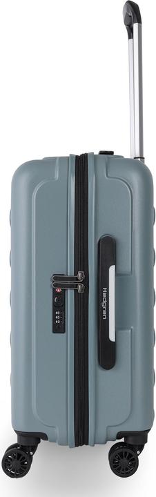 Produktbild Hedgren Comby Grip 4 Rollen Kabinentrolley S 55 cm (42 l, Handgepäck (bis 50l))