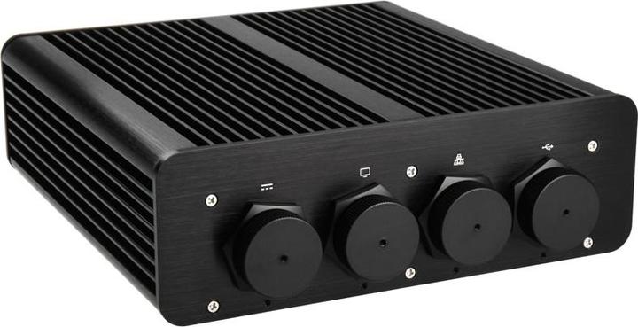 Produktbild Akasa Pascal MD (UCFF)