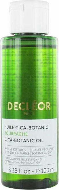 Actual product image Decleor Cica-Botanic (Body oil, 100 ml)