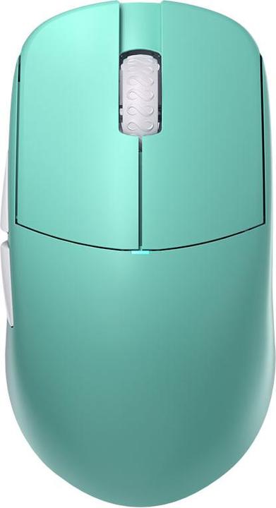 Produktbild Lamzu Atlantis OG V2 PRO Gaming Maus - Elegant Blue (Kabellos)