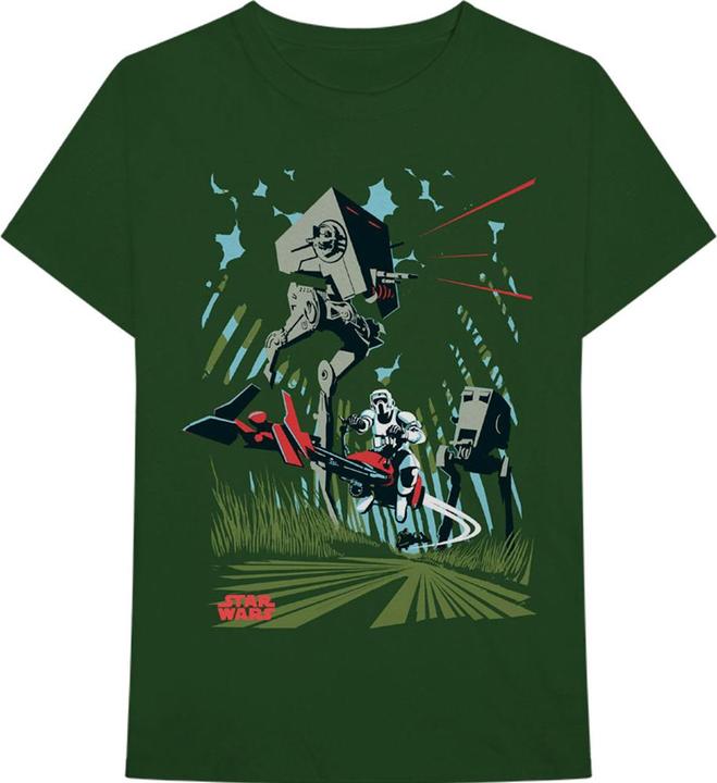 Star Wars AT-ST Archetype (XL)