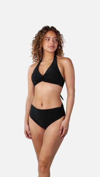 Produktbild Barts Women's Solid Cross Halter (40)