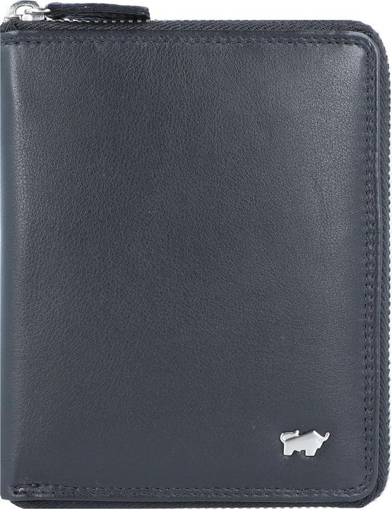 Produktbild Braun Büffel Geldbörse Golf Edition 90452 RV-Geldbörse