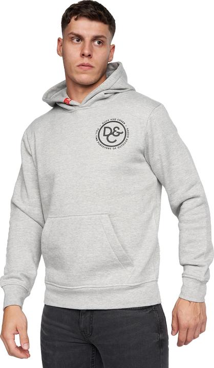 Image du produit Duck and Cover - Sweat à capuche MACKSONY - Homme (S)
