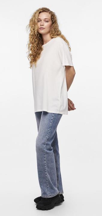 Image du produit Pieces Pcsara Ss Oversized Tee Noos (L)
