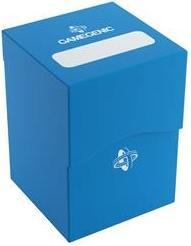 Immagine prodotto Gamegenic GGS25033ML - Porta mazzo 100+ carte blu