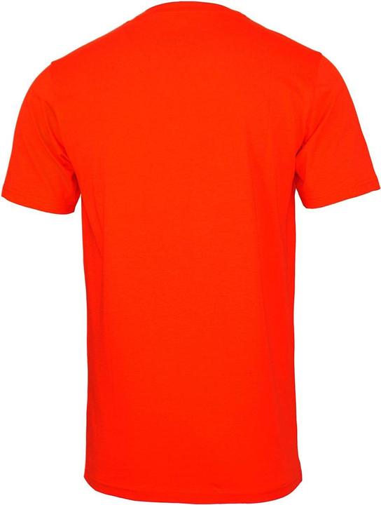 Actual product image Harvey Miller T-shirt HRM Polo Club Shortsleeve Round neck (XL)