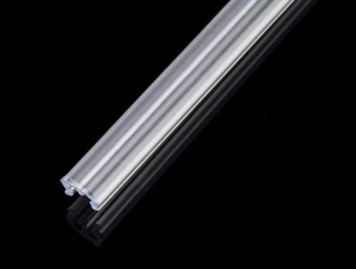 Immagine prodotto Corning Coprifili Clear Track Lunghezza 1 m (100 cm)