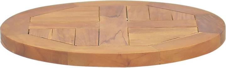Image du produit VidaXL Dessus de table (40 x 40 x 2,5 cm)