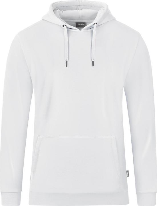 JAKO Kapuzensweat Organic