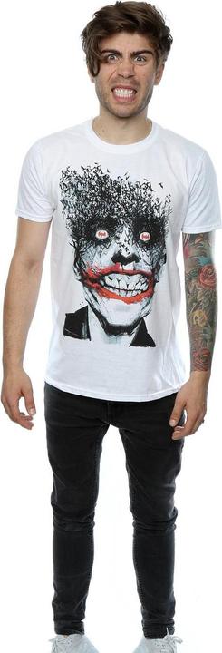 Immagine prodotto Maglietta Batman The Joker Bats Uomo (S)