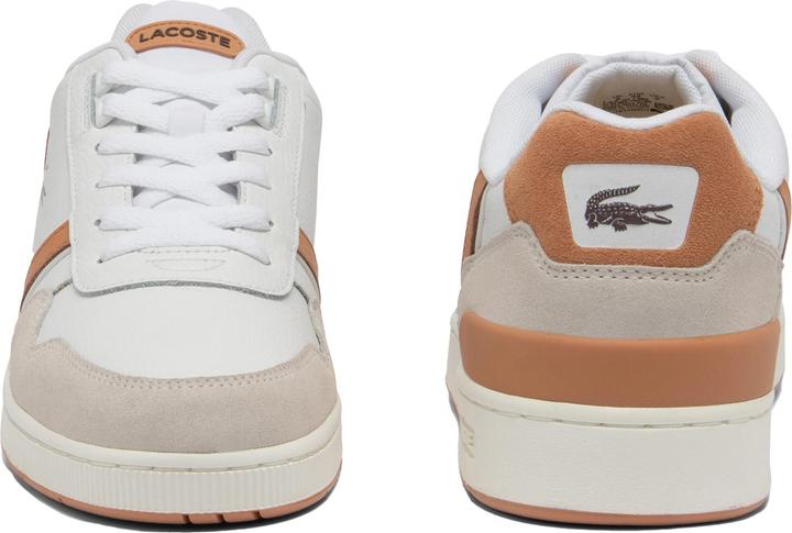 Produktbild Lacoste T-CLIP 124 1 SMA (46)