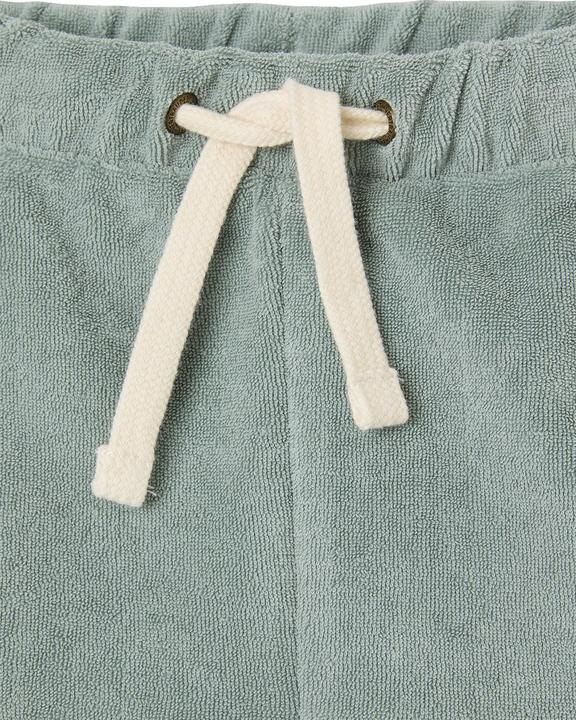 Actual product image Vertbaudet Set Mit Shorts (80)