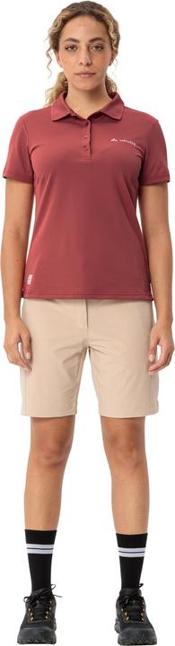 Immagine prodotto Vaude Essential Polo Shirt (40, M)