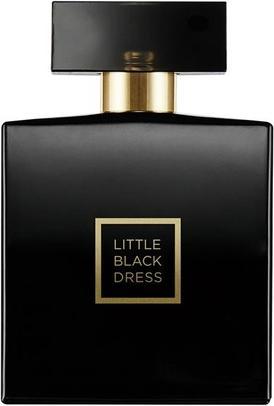 Produktbild Avon Little Black Dress Eau De Parfum Spray 50ml (Eau de Parfum, 50 ml)
