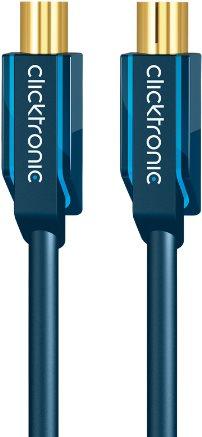 clicktronic 70405 (95 dB, Antennenkabel)