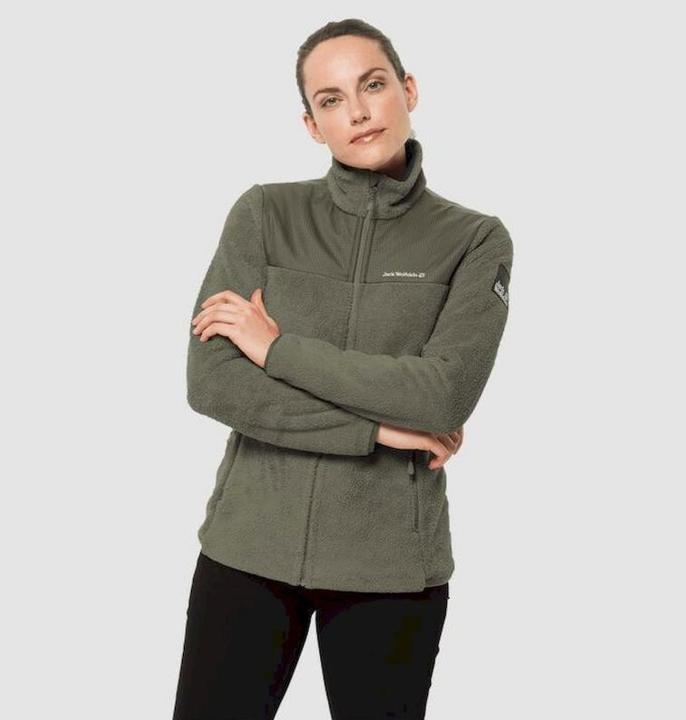 Produktbild Jack Wolfskin Dna Kenai Jkt (XS)