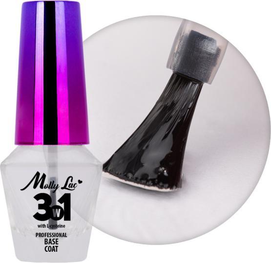 Produktbild Molly Lac Base Coat (Base Coat)