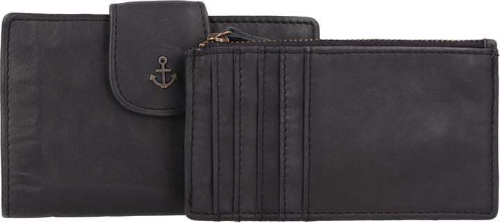 Immagine prodotto Harbour 2nd Portafoglio Anchor Love Kira in pelle 14 cm