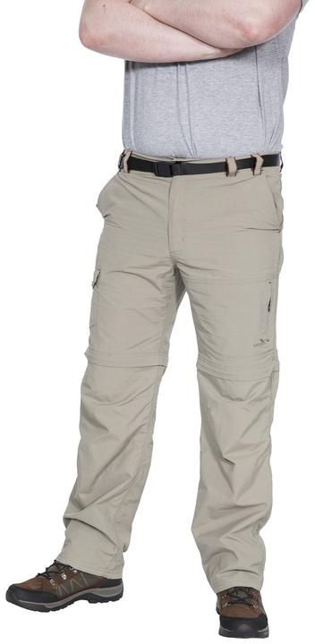 Actual product image Trespass RYNNE B - Men's trousers - Anti mosquito (XXL)