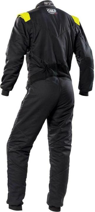 Actual product image OMPHobby Rennanzug FIRST-S / 50 (50)