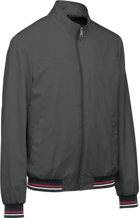Actual product image Geox Mens Jharrod Bomber Jacket (102)