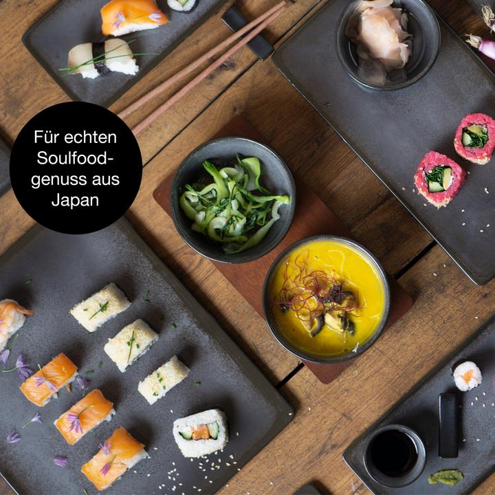 Immagine prodotto Moritz & Moritz Set di stoviglie per sushi (29 Pezzo/i)