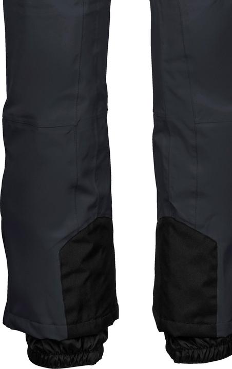 Image du produit Killtec Pantalon de ski Enosh pour homme, Noir, S (S)