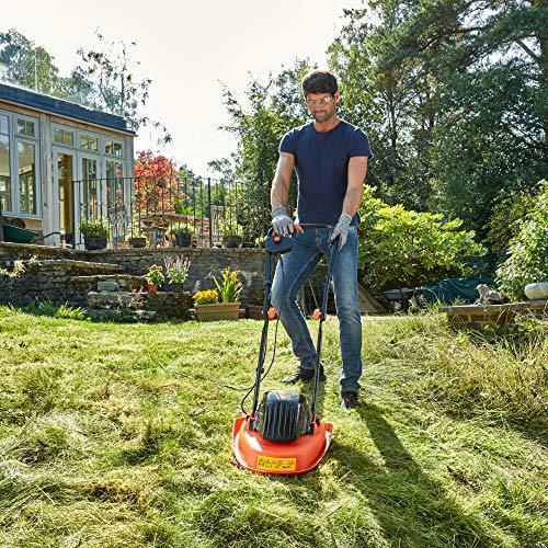 Produktbild Black & Decker BEMWH551 (Netzbetrieb)