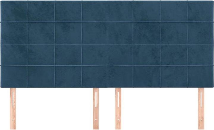 Produktbild VidaXL Alyssa (160 x 5 x 128 cm)