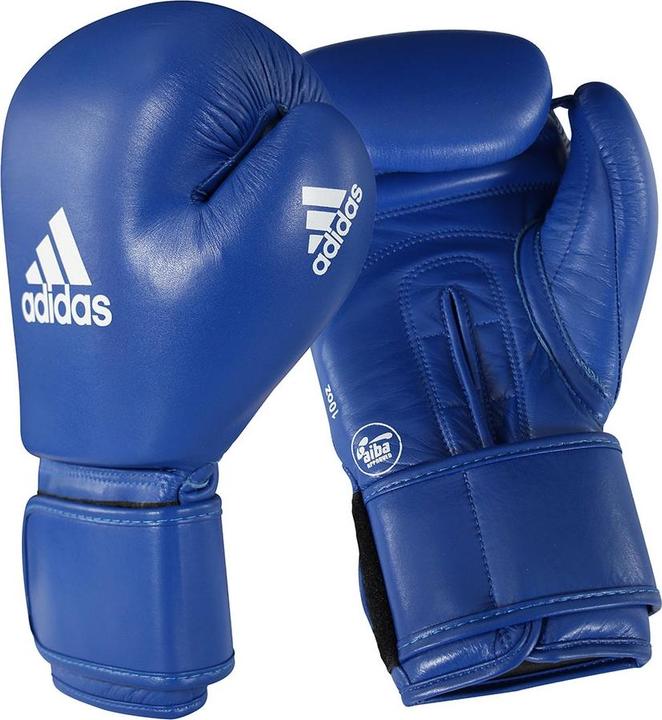 Actual product image adidas Aiba (12 OZ)