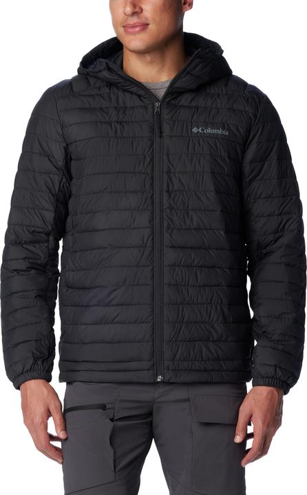 Immagine prodotto Columbia Giacca con cappuccio Silver Falls™ II (L)