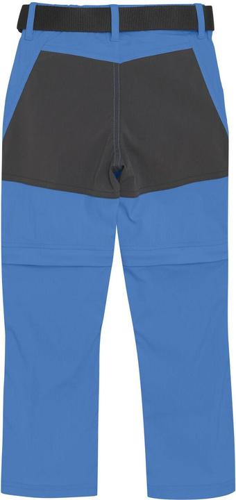 Image du produit Color Kids Kid's Pants Outdoor with Zip Off (110)