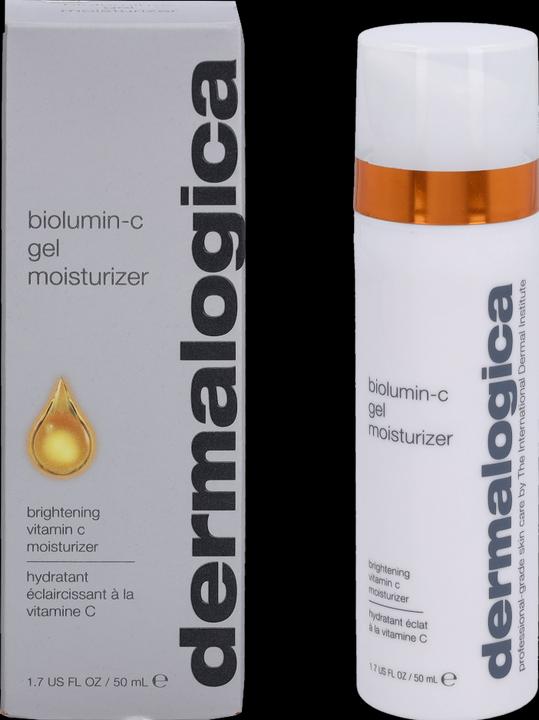 Produktbild Dermalogica Moisturizers - Biolumin-C Gel Moisturizer (50 ml, Tagescreme)
