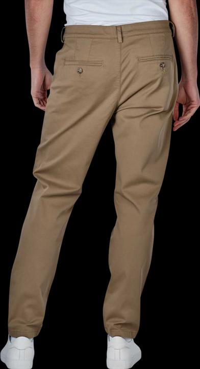 Actual product image Selected Homme 175 Slim fit flex Chino (34)