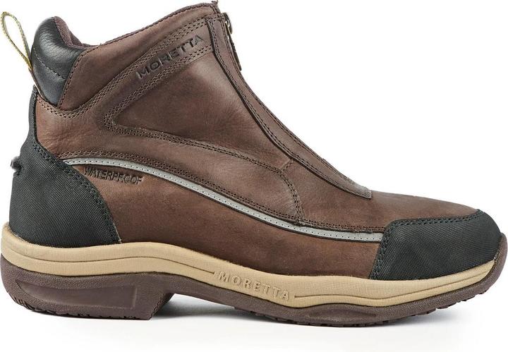 Image du produit Moretta - Bottes de campagne VITTORIA - Femme (38)