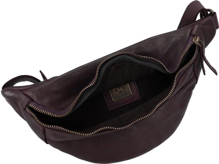 Immagine prodotto Harbour 2nd Cintura Anchor Love in pelle 34 cm