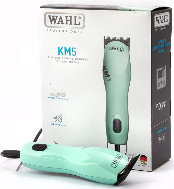 Actual product image Wahl KM5 Clipper